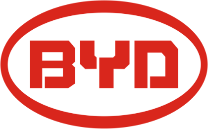  Зображення для виробника BYD 