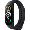  Зображення Фітнес-браслет Xiaomi Mi Smart Band 7 Black (BHR6008GL, BHR6007CN) 