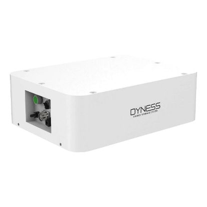  Зображення BMS модуль BDU + база для Dyness Tower (складова комплекту) 