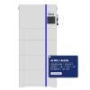  Зображення Інвертор гібридний All-in-one 8kW Deye AI-W5.1-8P1-EU-B, однофазний (складова комплекту) 