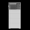  Зображення Інвертор гібридний All-in-one 8kW Deye AI-W5.1-8P1-EU-B, однофазний (складова комплекту) 