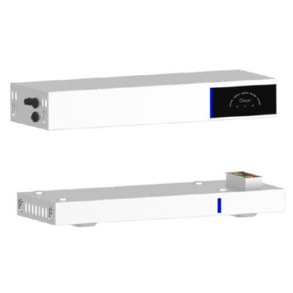  Зображення BMS модуль + база для AI-W-серії Deye AI-W5.1-B (AI-W5.1-PDU3-B) (складова комплекту) 