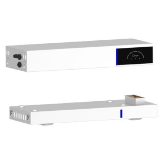  Зображення BMS модуль + база для AI-W-серії Deye AI-W5.1-B (AI-W5.1-PDU3-B) (складова комплекту) 