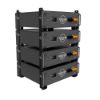 Зображення Набір для стекінгу акумуляторів V-series (Thick bracket set for V series battery) 