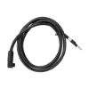  Зображення Набір силових та дата кабелів Voltsmile для V10 та W10 серії, 2м (Voltsmile Cable Bundle) 
