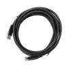  Зображення Набір силових та дата кабелів Voltsmile для V10 та W10 серії, 2м (Voltsmile Cable Bundle) 