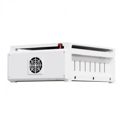  Зображення Акумуляторна батарея модульна Deye BOS-B-Pack14.3 51.2V 280Ah (складова комплекту) 