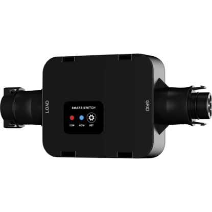  Зображення Розумний вимикач Deye SUN-SMART-SWITCH01P3 