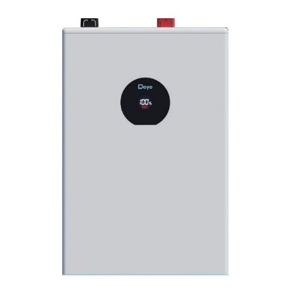  Зображення Акумуляторна батарея Deye SE-F16-С 51.2V 314Ah 