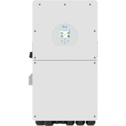  Зображення Інвертор гібрідний 16kW Deye SUN-16K-SG01LP1-EU-AM3-P, однофазний 