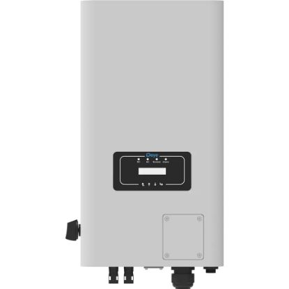 Зображення Інвертор мережевий 15kW Deye SUN-15K-G06P3-EU-BM2-P1, трифазний 