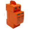  Зображення Обмежувач перенапруги Leader DC2P 1000В 40кА (LD-SPD2P-40KA-1000V) 