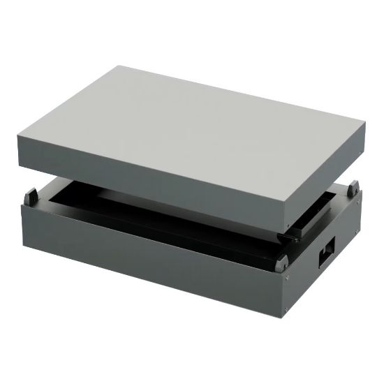  Зображення Комплект розширення для Dyness Stack100 S51100 5.12KWH 51.2V 100AH (складова комплекту) 