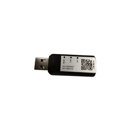  Зображення Wi-Fi інтерфейс для інверторів Must LSW-Micro-D315530 