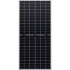  Зображення Фотоелектрична сонячна панель LONGi LR8-66HGD 615W bifacial, монокристалічна 