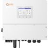  Зображення Інвертор гібридний 20kW Solis S6 (S6-EH3P20K-H), трифазний 