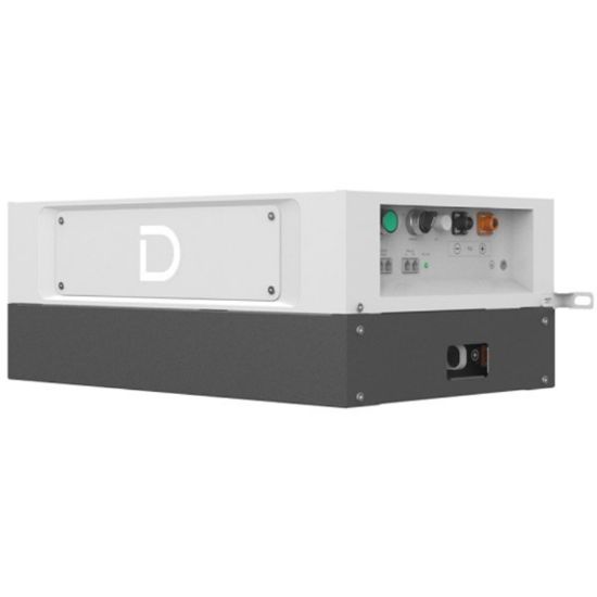  Зображення BMS модуль з підігрівом SBDU200 + база для Dyness Stack280/314 (складова комплекту) 