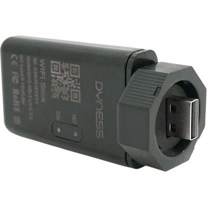  Зображення WiFi інтерфейс Dyness DAG-WB-T-LV-3.3-S 