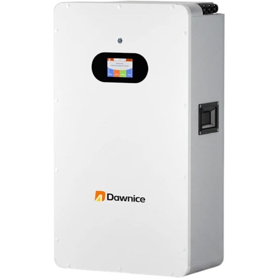  Зображення Акумуляторна батарея Dawnice HZEB-LCT-16 51.2V 314Ah 