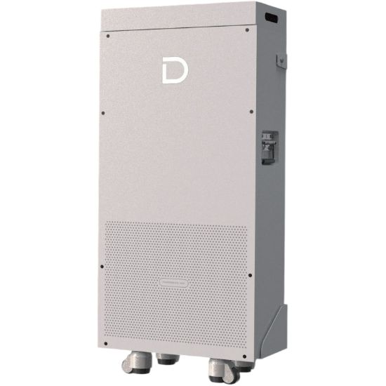  Зображення Акумуляторна батарея з підігрівом Dyness PowerBrick Max 16.08KWH 51.2V 314AH 