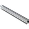  Зображення Алюмінієвий профіль для монтажу сонячних панелей S-Rail, L=2400 мм 