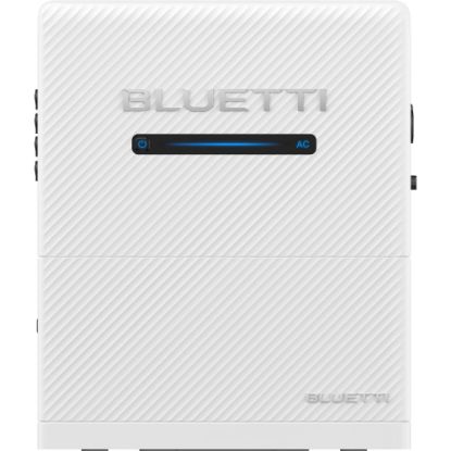  Зображення Гібридна мікросистема зберігання енергії Bluetti Balco260, 1200W, 2056Wh 