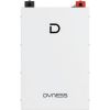  Зображення Акумуляторна батарея з підігрівом Dyness DL5.0F 5.12KWH 51.2V 100AH 